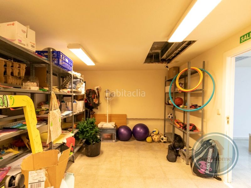 Foto 415ff503-107c-4da4-b91d-1dab2802474d. Local comercial a Sector V Elche / Elx