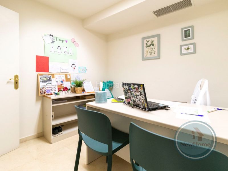 Foto 4259a9c2-a2d3-48e5-905a-6262f00a8fd4. Local comercial a Sector V Elche / Elx