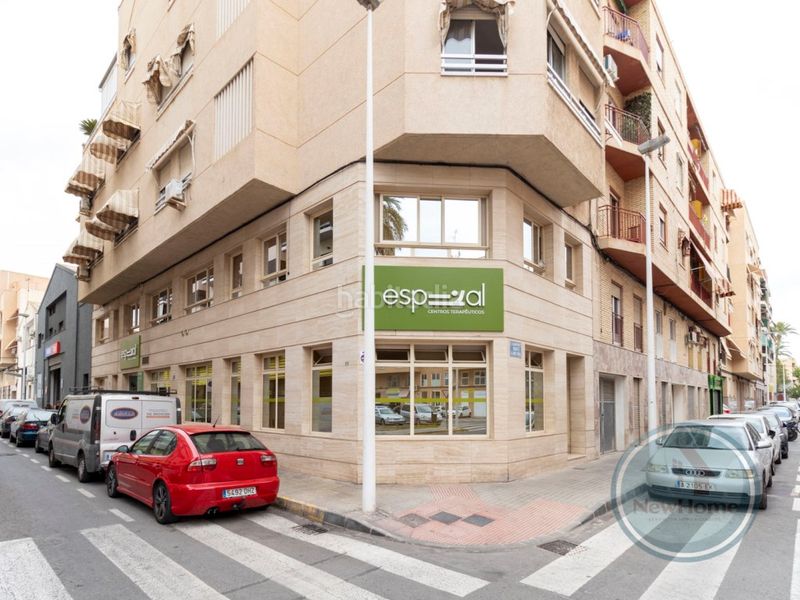 Foto 48eac3e9-fc21-434a-a9eb-9db0a43a02b7. Local comercial a Sector V Elche / Elx