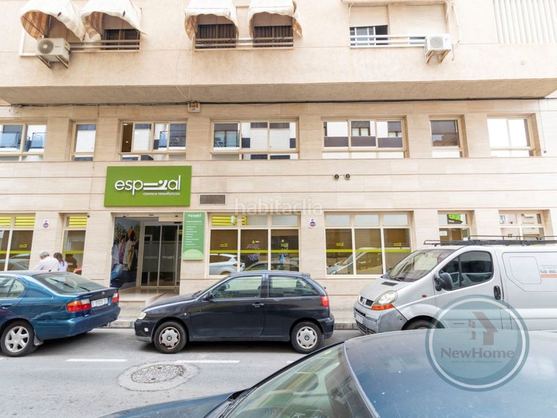 Foto 4fbe9b19-754c-4f4c-859e-1d4e641b11da. Local comercial a Sector V Elche / Elx