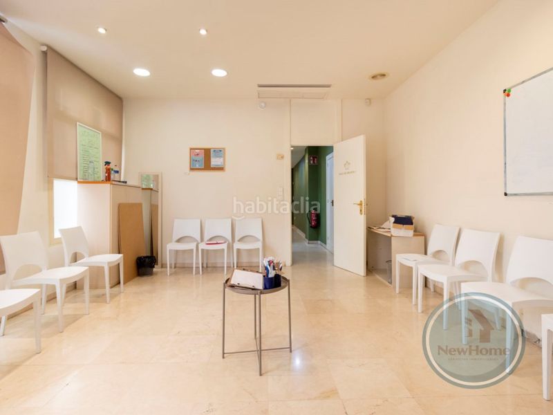 Foto 5d210cb1-0be9-4ca5-b452-0ebea4ee6167. Local comercial a Sector V Elche / Elx