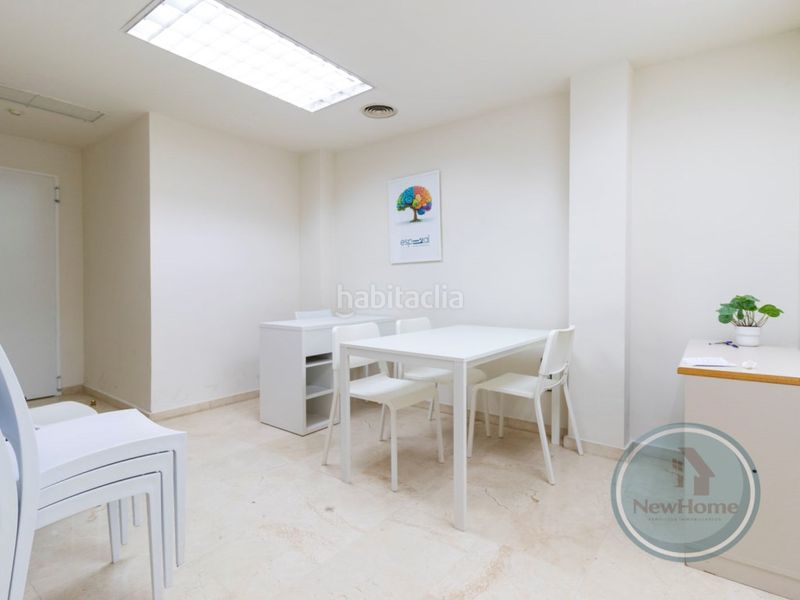 Foto 60ef7c5f-7eb5-4eba-9727-5a36b12ea652. Local comercial a Sector V Elche / Elx