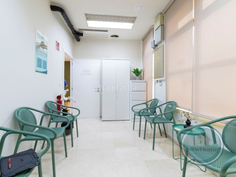 Foto 668e10cf-0605-480c-8c91-949a3a0a601f. Local comercial a Sector V Elche / Elx