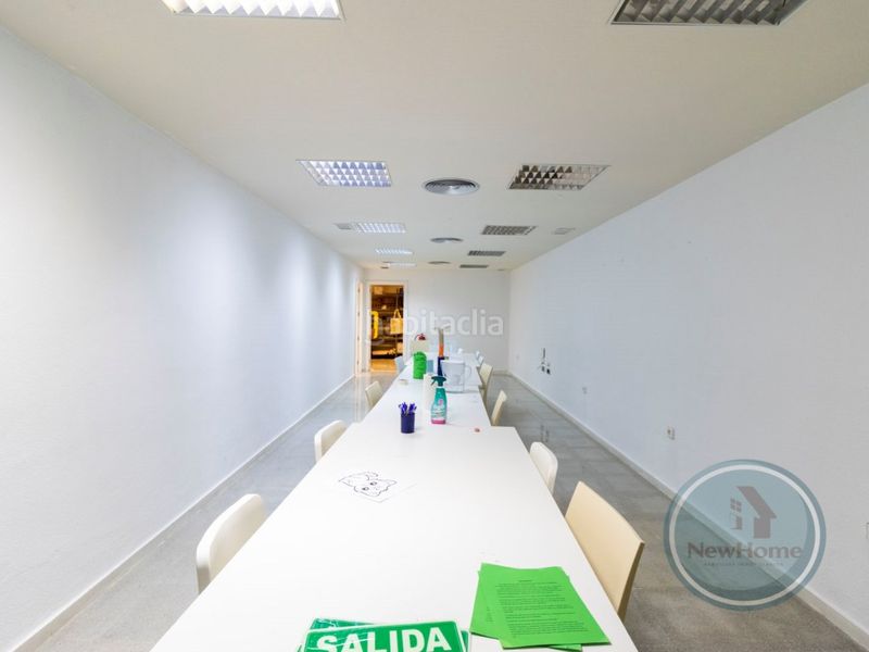 Foto 79089cfb-3965-4a32-a91e-518460169733. Local comercial a Sector V Elche / Elx