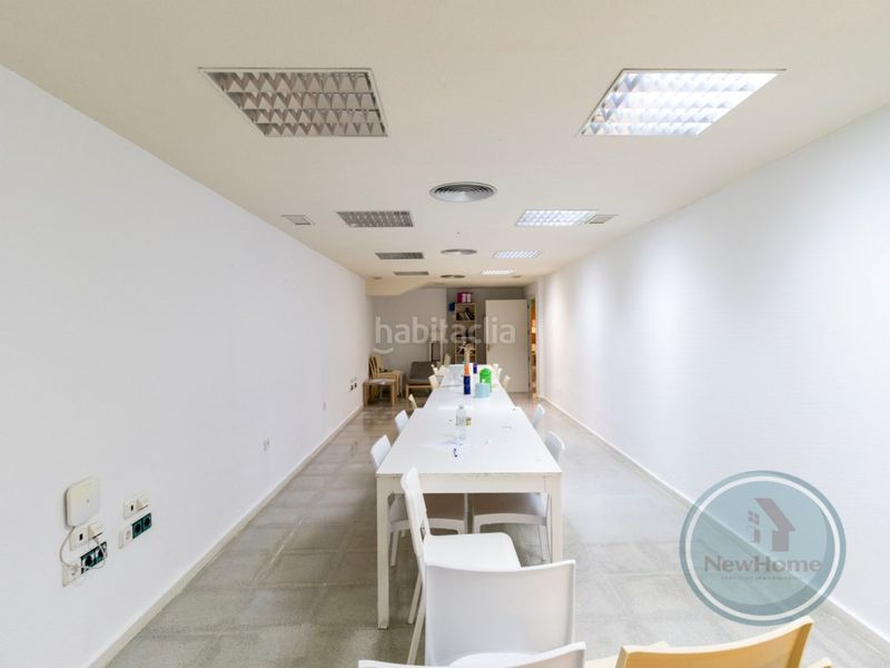 Foto 7a0ce361-d850-4a5b-917a-643e67af4e00. Local comercial a Sector V Elche / Elx