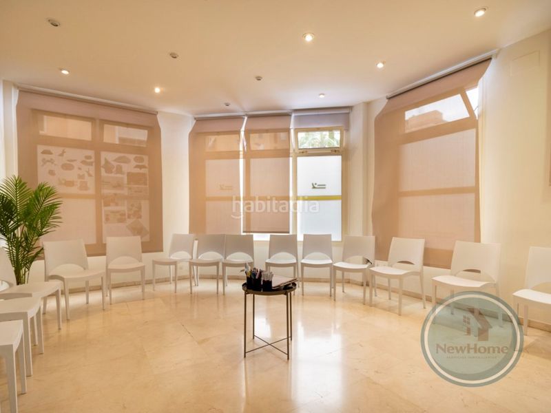 Foto 7b38d424-853d-45d8-a5c6-00bb39e3cc16. Local comercial a Sector V Elche / Elx