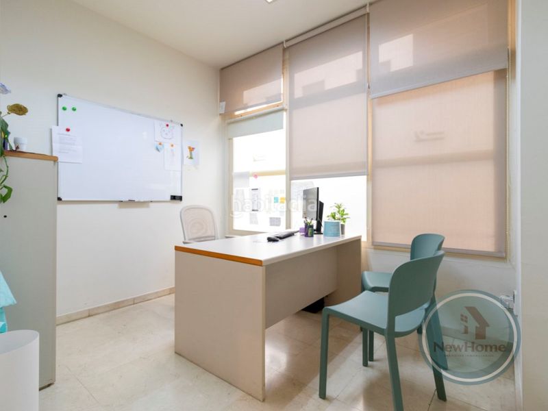 Foto 85a2619a-fb9d-4eb4-921b-196dd987bcef. Local comercial a Sector V Elche / Elx