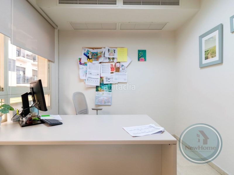 Foto a13799dd-0be1-4a04-a90e-e6a6b1114e29. Local comercial a Sector V Elche / Elx