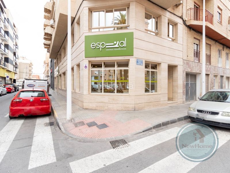Foto ac995f17-04b5-4169-ac8b-da56ccc261da. Local comercial a Sector V Elche / Elx