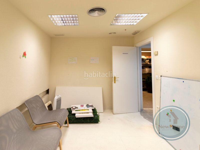 Foto b497fa3d-b5ff-457d-821b-9c066b3a704d. Local comercial a Sector V Elche / Elx