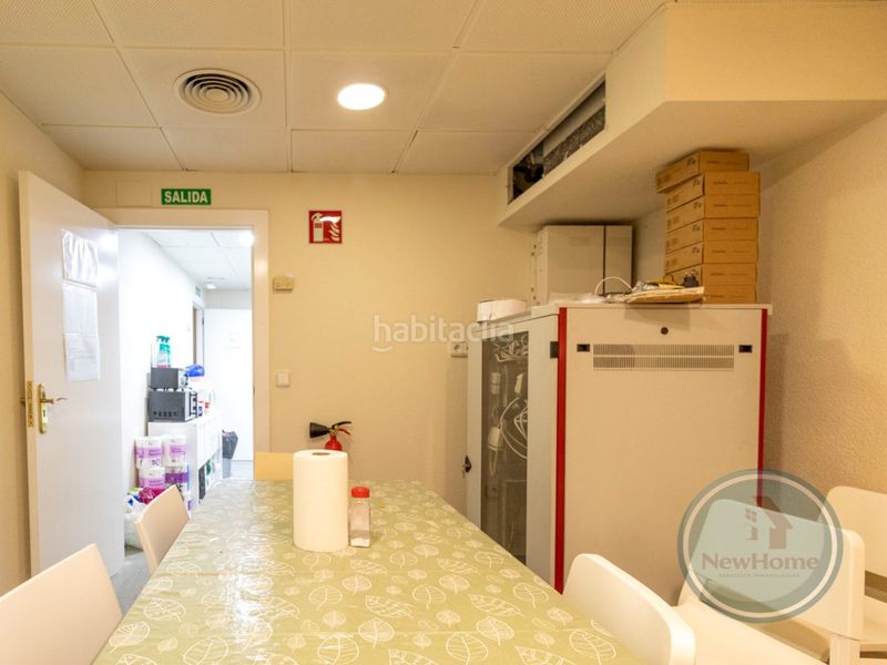 Foto dc25c823-bebb-4570-af8d-9b222546db0c. Local comercial a Sector V Elche / Elx