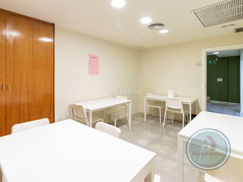 Foto e1c4d0b5-a24e-4d1a-a8dd-9afe34ea87a4. Local comercial a Sector V Elche / Elx