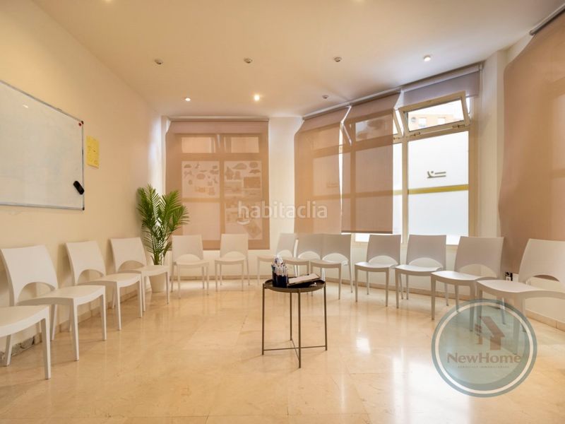 Foto e3cf9145-d001-4dd2-8308-4ce27b92d1fd. Local comercial a Sector V Elche / Elx