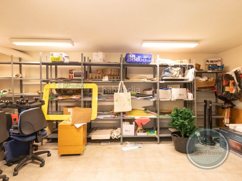 Foto ebc04a34-27e2-469b-9592-12d3e45b7d8b. Local comercial a Sector V Elche / Elx