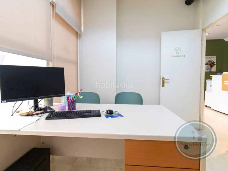 Foto f1792a35-e810-4db2-9f20-d53171540669. Local comercial a Sector V Elche / Elx