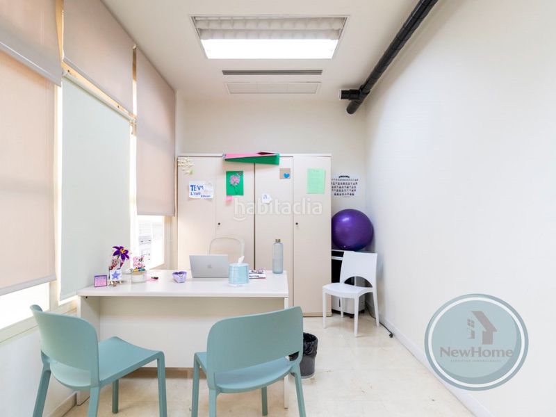 Foto f226ba0c-29d6-44ba-81ea-a73c66256245. Local comercial a Sector V Elche / Elx