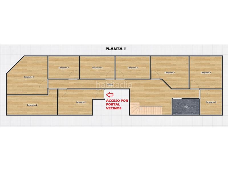 Foto f9338bfd-7f83-4dfb-be11-f2ac70fa448a. Local comercial a Sector V Elche / Elx