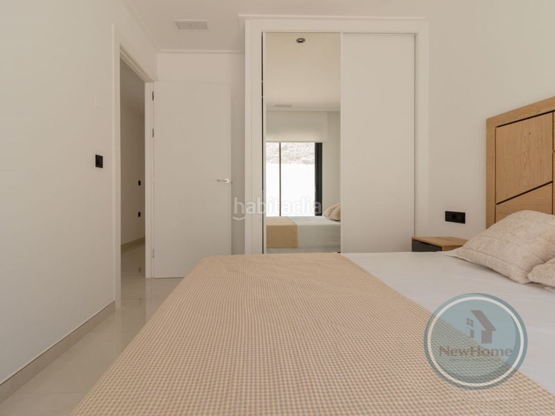 Foto 3d380a73-212e-47fd-8322-802af4a5443f. Casa amb calefacció aparcament piscina a San Fulgencio