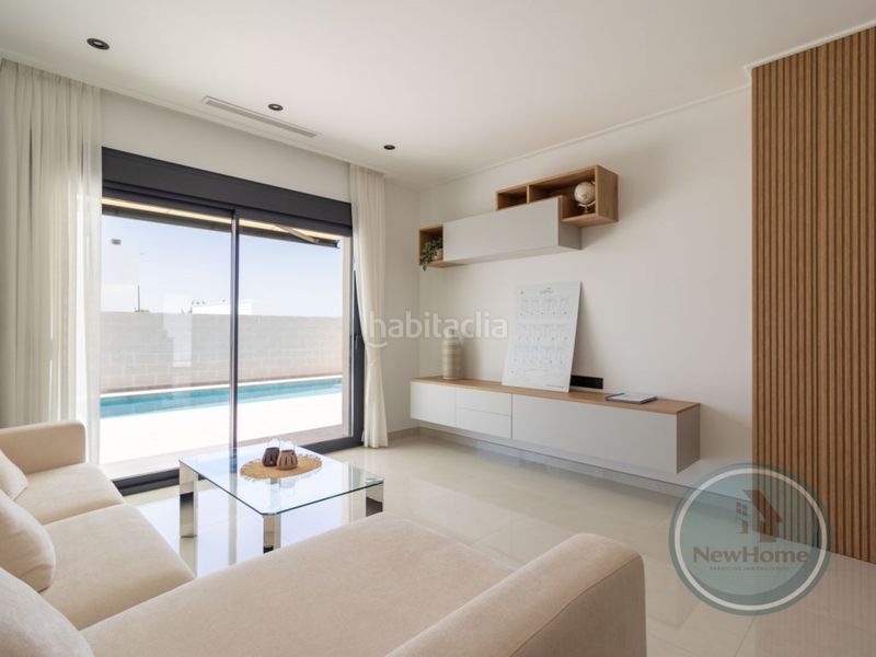 Foto 70a8f299-5d91-46d0-baed-c6a09e4efbfa. Casa amb calefacció aparcament piscina a San Fulgencio