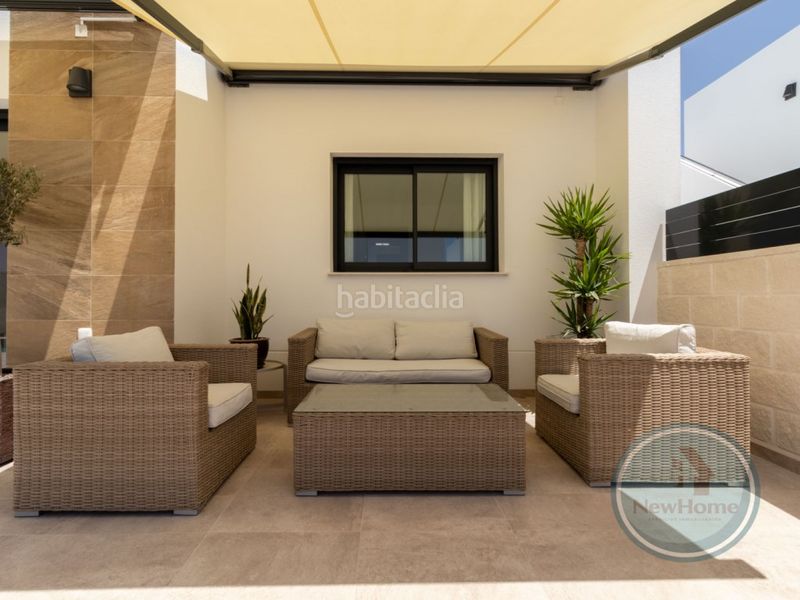 Foto 7e9ce8fa-c328-4c8c-9d73-f209ed021e46. Casa amb calefacció aparcament piscina a San Fulgencio