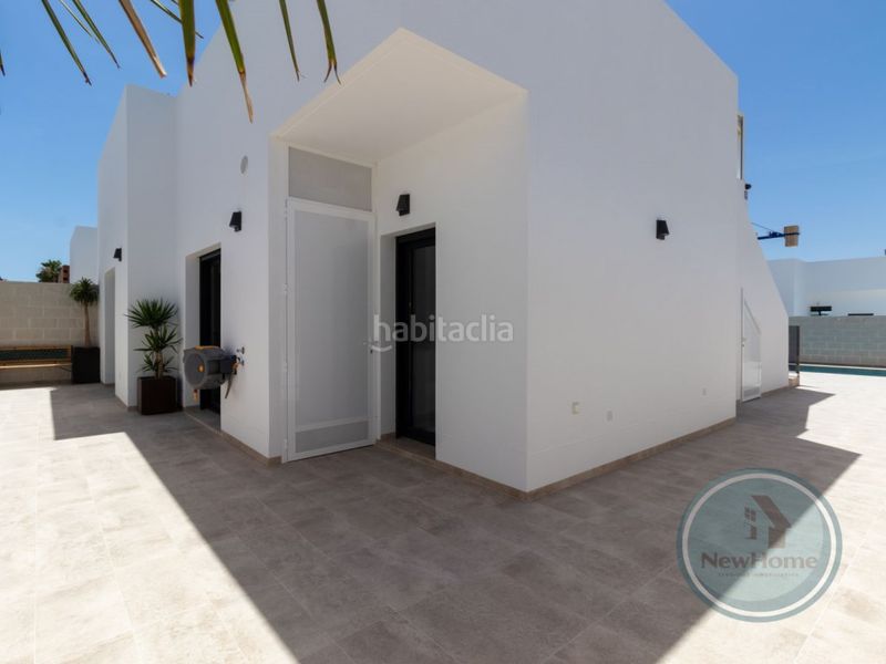 Foto 8d062af9-ddb5-411a-9968-b36c08b0ffdd. Casa amb calefacció aparcament piscina a San Fulgencio