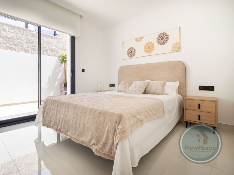 Foto a4ee2091-ba53-4baf-b483-2e3ed986746f. Casa amb calefacció aparcament piscina a San Fulgencio