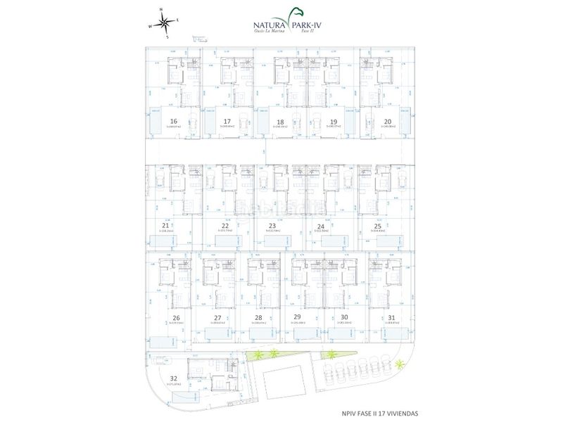 Foto a75afad8-ddae-4476-a65c-53ef701e722d. Casa amb calefacció aparcament piscina a San Fulgencio