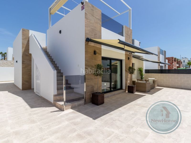 Foto b3b086a6-d5f4-4012-8103-9475722e6380. Casa amb calefacció aparcament piscina a San Fulgencio