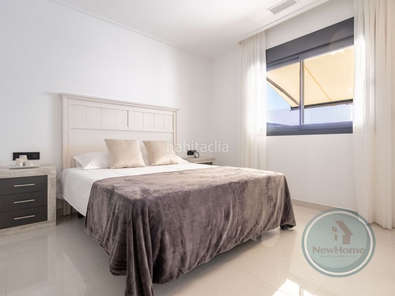 Foto c882b5b0-12f6-411d-b4ec-bf1d957a7318. Casa amb calefacció aparcament piscina a San Fulgencio