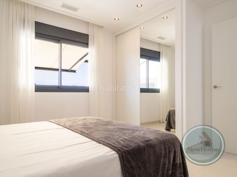 Foto ded1dfb9-8134-4c78-812a-59a8f409839d. Casa amb calefacció aparcament piscina a San Fulgencio