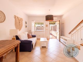 Casa  Calle rio tajo. Vive el estilo mediterráneo!