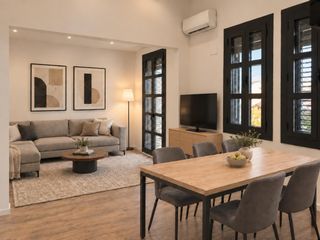Àtic a Carrer de laureà miró 64. Atico duplex totalmente reformado con opcion de trastero garaje