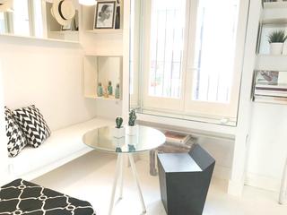 Apartamento  Calle de la puebla. Estudio en venta en calle de la puebla, ideal como inversión