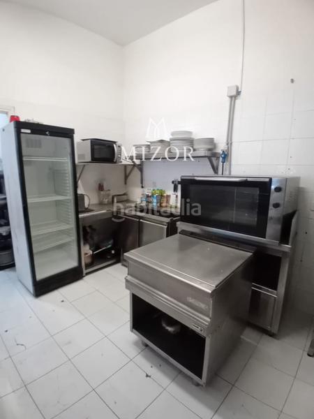 Foto 143dfa0d-3343-489f-80a4-627ba58d932c. Geschäftsraum in Costa del Silencio Arona