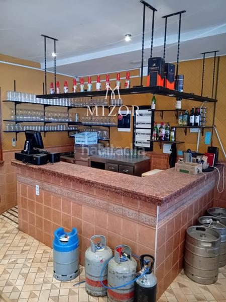 Foto 42250a94-d1b1-45a0-b611-70614010545f. Geschäftsraum in Costa del Silencio Arona