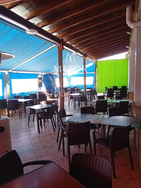 Foto 7f477816-8b72-43dd-b2eb-1c46d01d84d2. Geschäftsraum in Costa del Silencio Arona