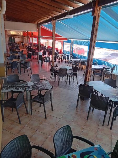 Foto 8292289b-b330-4f5e-945b-82ae2945028f. Geschäftsraum in Costa del Silencio Arona