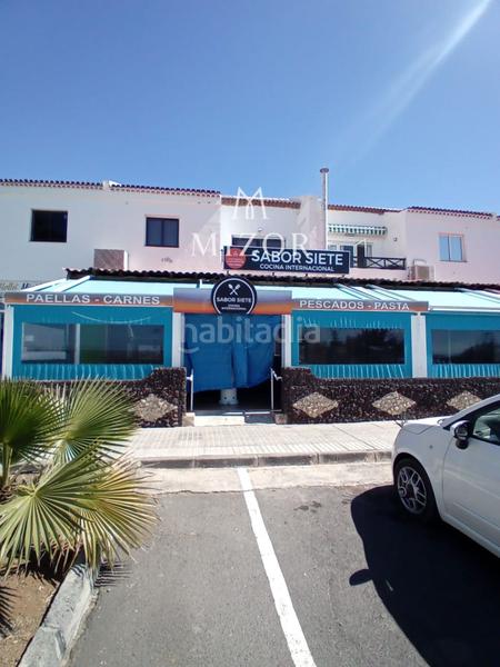 Foto 9291a424-be4a-4eff-b1b2-ffe12adf0c90. Geschäftsraum in Costa del Silencio Arona