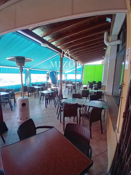 Foto 9b80d40d-94f2-491f-a62d-582fc1b4465b. Geschäftsraum in Costa del Silencio Arona