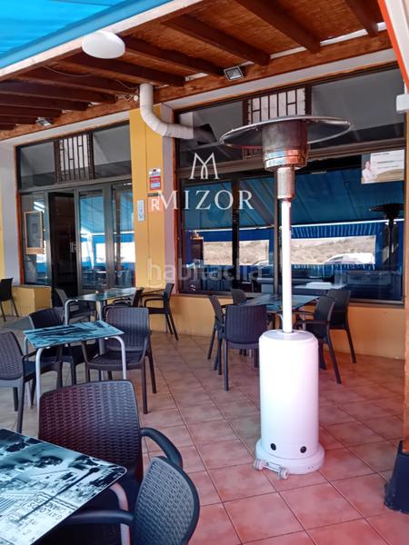 Foto c1917acb-9e5e-4880-99de-beb6ad152b5e. Geschäftsraum in Costa del Silencio Arona