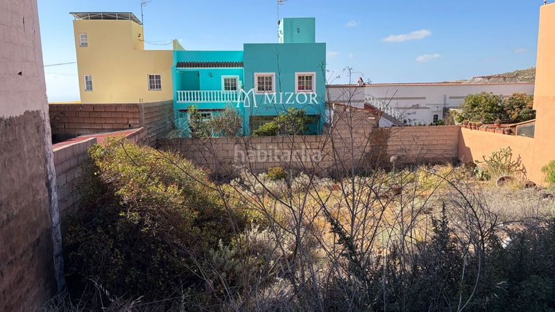 Foto a0155211-a848-485a-bd65-0a15c935a721. Finca rústica a Arico