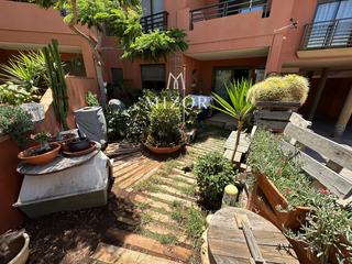 Apartament  Pizarro. Apartamento en venta en la tejita