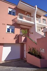 Semi detached house in el valo