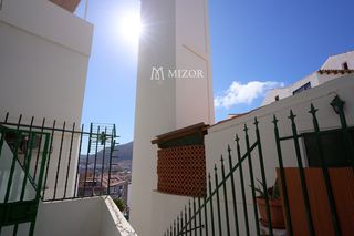 Piso en Montañita