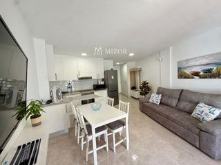Etagenwohnung  Del emigrante. Piso en venta en playa san juan