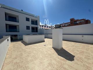 Appartement  Los ángeles. Piso en venta en calle los angeles