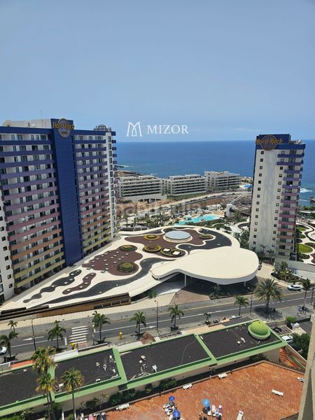 Foto e0fe3c67-2ac5-47ca-bdcf-0cf4272bc195. Lloguer pis amb aparcament piscina a Callao Salvaje - Playa Paraíso Adeje