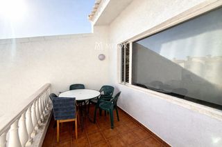 Flat in Madrid
