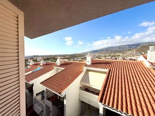 Affitto Appartamento  Madrid. Piso en villas canarias