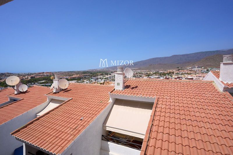 Foto b80c785f-fe0b-41b5-97de-d25f6d25c378. Lloguer pis amb piscina a Torviscas Centro y Alto Adeje
